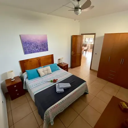 Catayfa Apartment