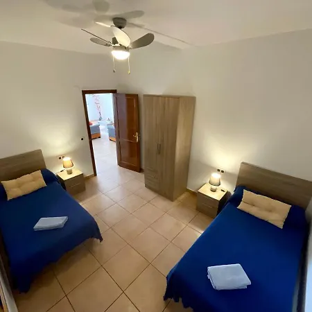 Catayfa Apartment