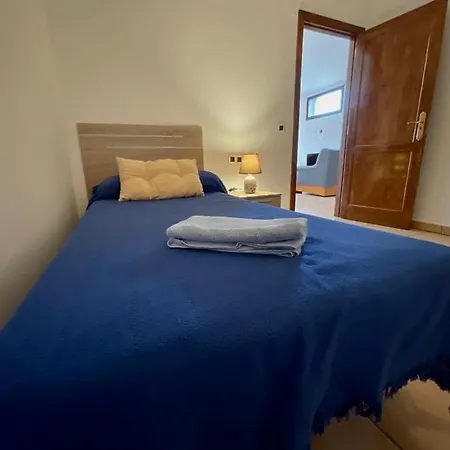 Catayfa Apartment Teguise (Lanzarote)