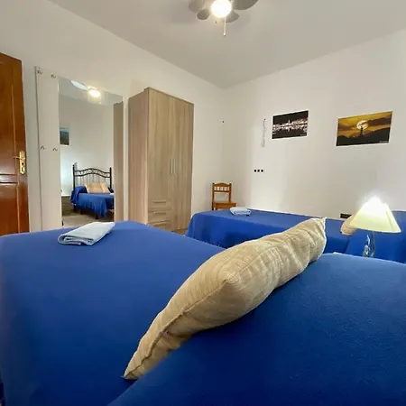 Apartment Catayfa Teguise (Lanzarote)