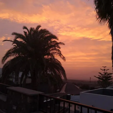 Apartment Catayfa Teguise (Lanzarote)