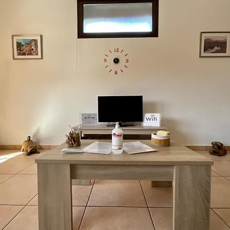 Apartment Catayfa