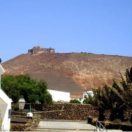 Catayfa Apartment Teguise (Lanzarote)