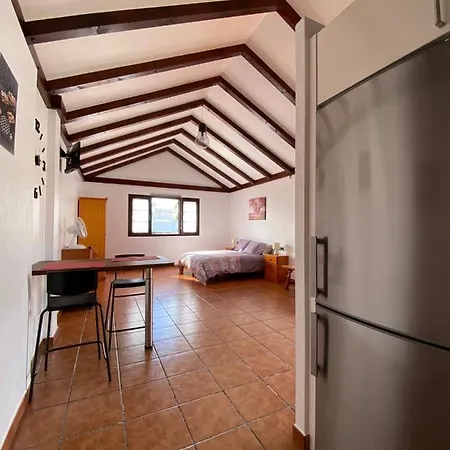 Catayfa Apartment
