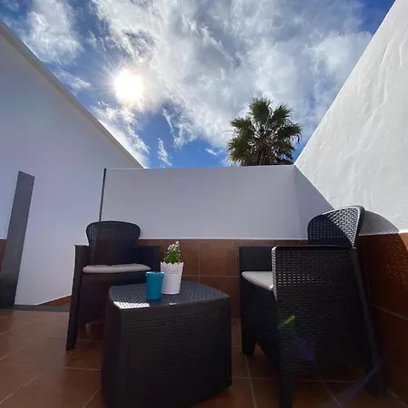 Catayfa Apartment Teguise (Lanzarote)