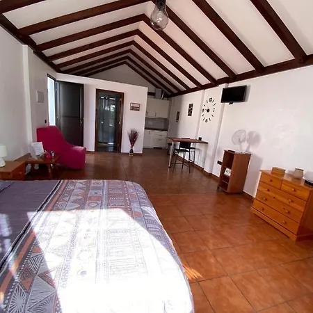 Apartment Catayfa *