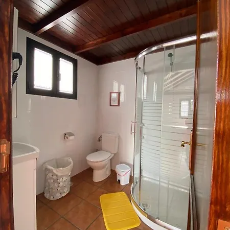 Catayfa Apartment Teguise (Lanzarote)