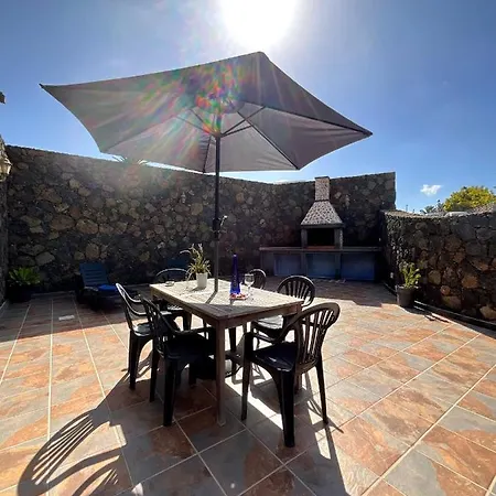 Apartamento Catayfa Teguise (Lanzarote)