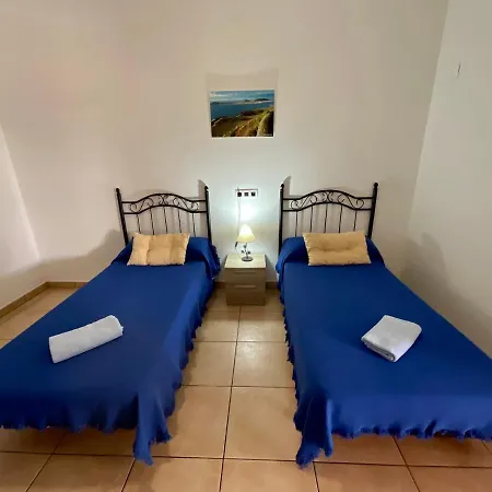 Catayfa Appartement *