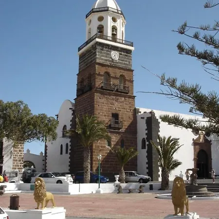 Catayfa Appartement Teguise (Lanzarote)