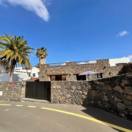 Catayfa Appartement *