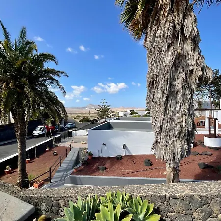 Catayfa Teguise (Lanzarote)