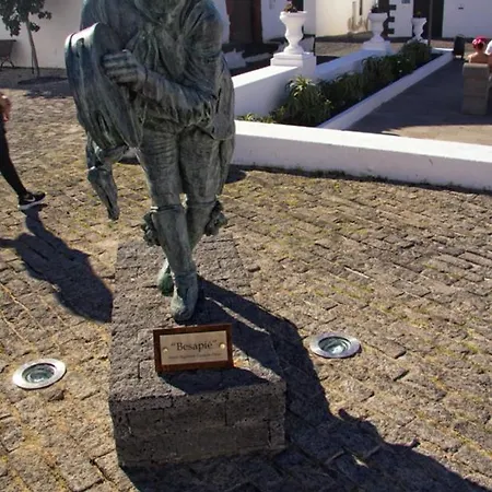 Catayfa Appartement *