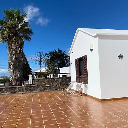Appartement Catayfa Teguise (Lanzarote)