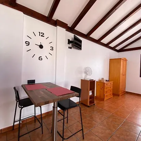 Apartment Catayfa *