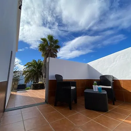 Apartamento Catayfa Teguise (Lanzarote)