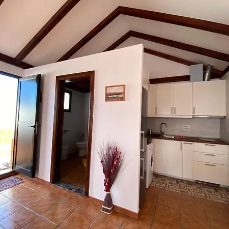 Appartement Catayfa Teguise (Lanzarote)