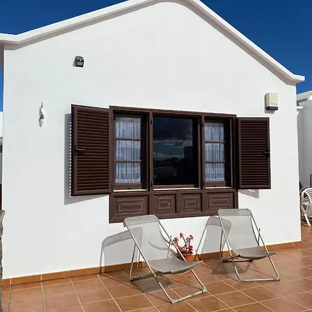 Catayfa * Teguise (Lanzarote)