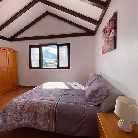 Catayfa Appartement Teguise (Lanzarote)