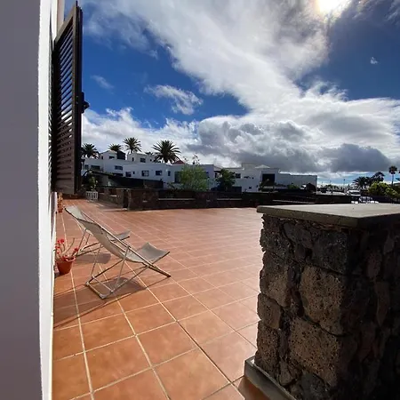 Catayfa Appartement *